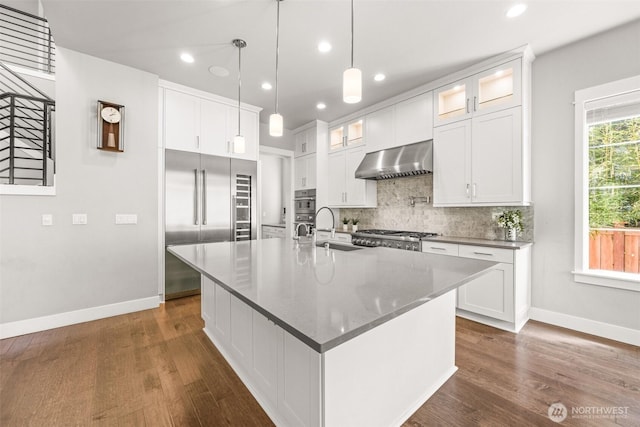 21888 SE 5th Pl, Sammamish, WA 98074 - photo 12