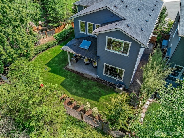 21888 SE 5th Pl, Sammamish, WA 98074 - photo 36