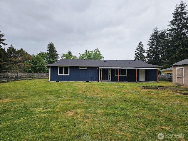 11332 Well Dr SE, Olympia, WA 98513 - photo 30