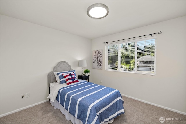 7526 148th Pl SE, Snohomish, WA 98296 - bedroom featuring carpet floors
