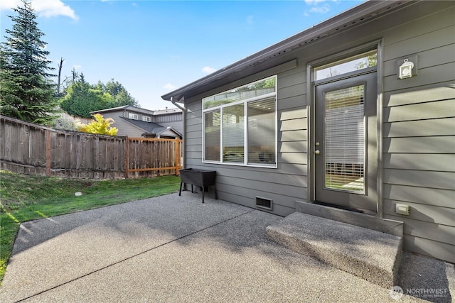 7526 148th Pl SE, Snohomish, WA 98296 - view of patio