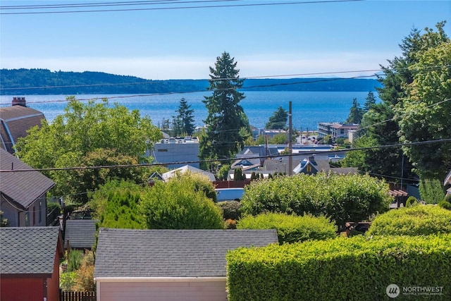 22223 10th Ave S, Des Moines, WA 98198 - water view