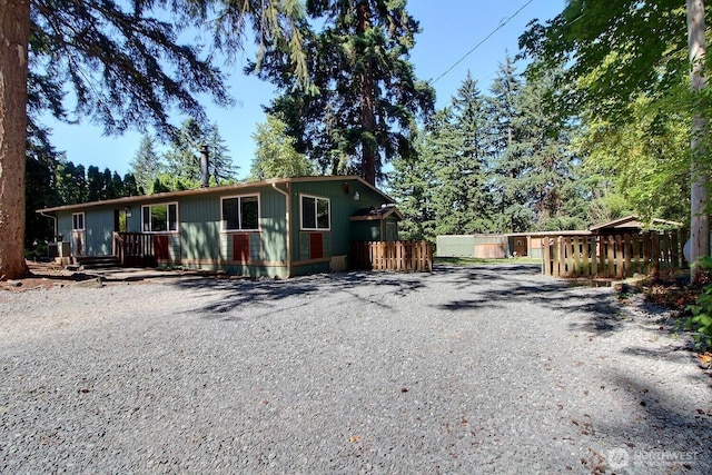 36204 108th Avenue Ct E, Eatonville, WA 98328 - photo 1