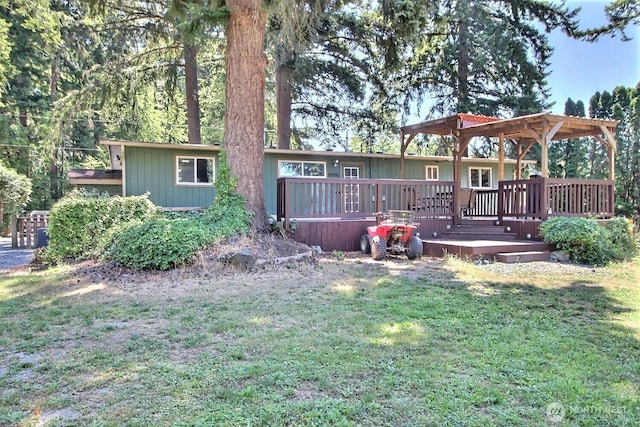 36204 108th Avenue Ct E, Eatonville, WA 98328 - photo 16