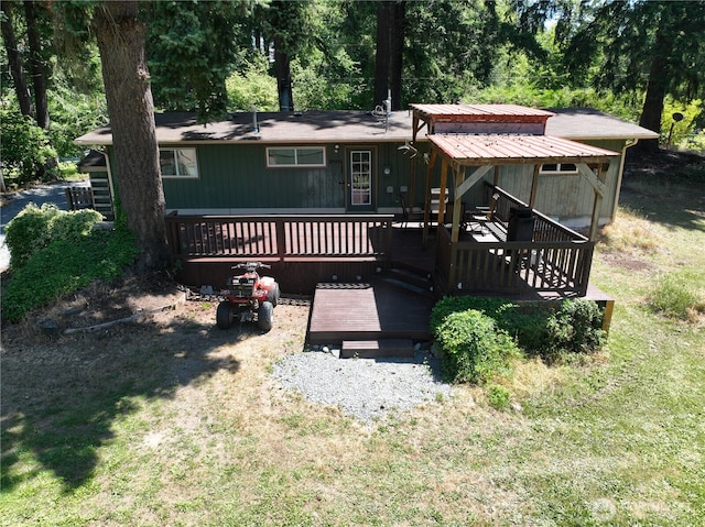 36204 108th Avenue Ct E, Eatonville, WA 98328 - photo 17