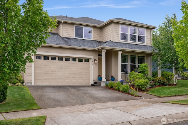18418 134th St E, Bonney Lake, WA 98391 - photo 1