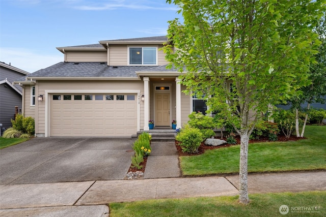 18418 134th St E, Bonney Lake, WA 98391 - photo 2