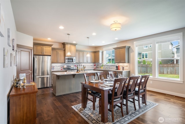 18418 134th St E, Bonney Lake, WA 98391 - photo 5