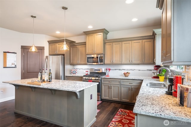 18418 134th St E, Bonney Lake, WA 98391 - photo 10