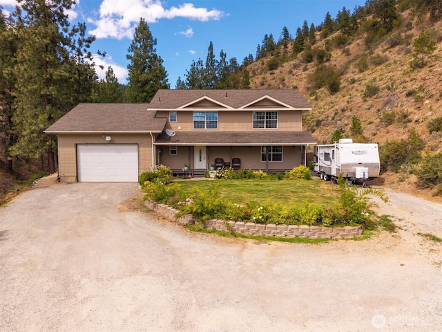 1020 Cagle Gulch Rd, Chelan, WA 98816 - photo 2