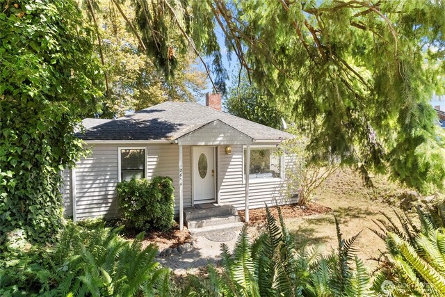 12656 74th Pl S, Seattle, WA 98178 - photo 2