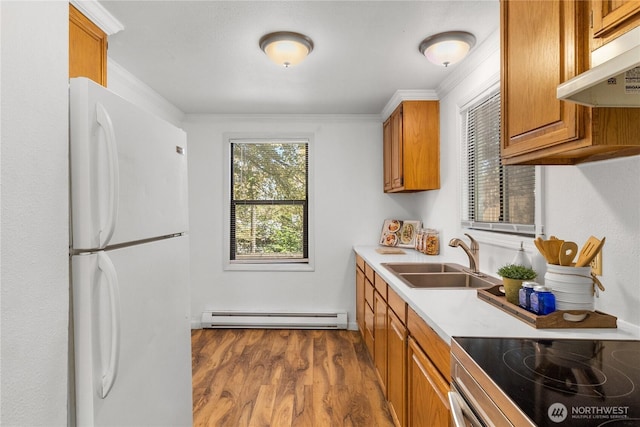 12656 74th Pl S, Seattle, WA 98178 - photo 9