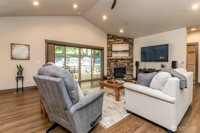 8019 SE Culver St, Olalla, WA 98359 - photo 6