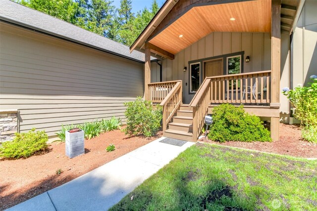 8019 SE Culver St, Olalla, WA 98359 - photo 3