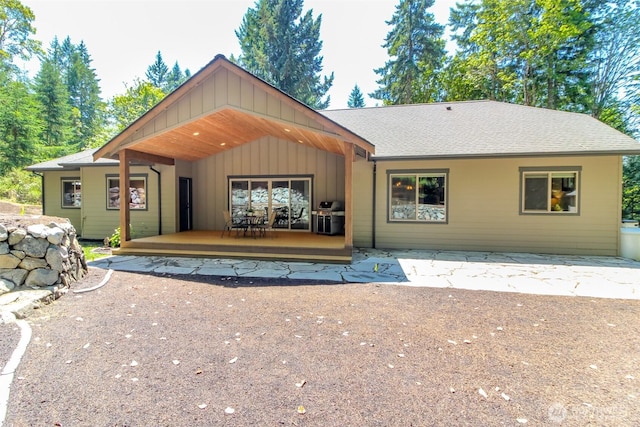 8019 SE Culver St, Olalla, WA 98359 - photo 32
