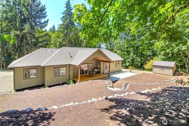 8019 SE Culver St, Olalla, WA 98359 - photo 33