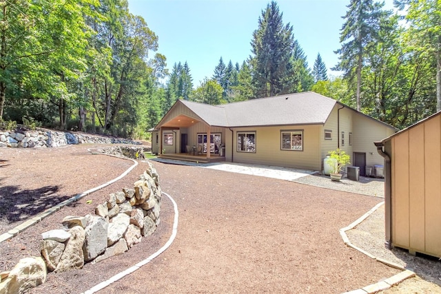 8019 SE Culver St, Olalla, WA 98359 - photo 34