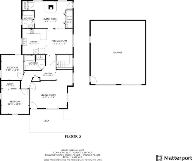 12506 NE 49th St, Vancouver, WA 98682 - photo 25