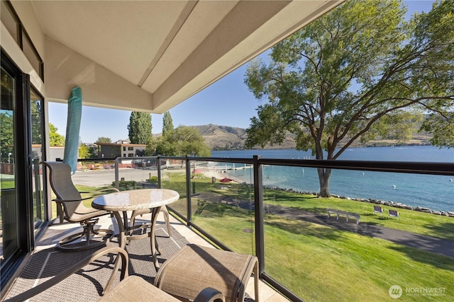 100 Lake Chelan Shores Dr Unit 2-3, Chelan, WA 98816 - photo 8