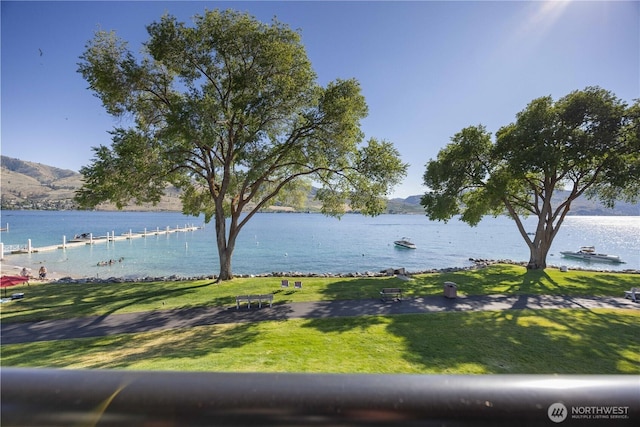 100 Lake Chelan Shores Dr Unit 2-3, Chelan, WA 98816 - photo 10