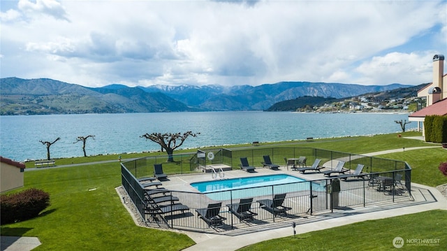 100 Lake Chelan Shores Dr Unit 2-3, Chelan, WA 98816 - photo 24