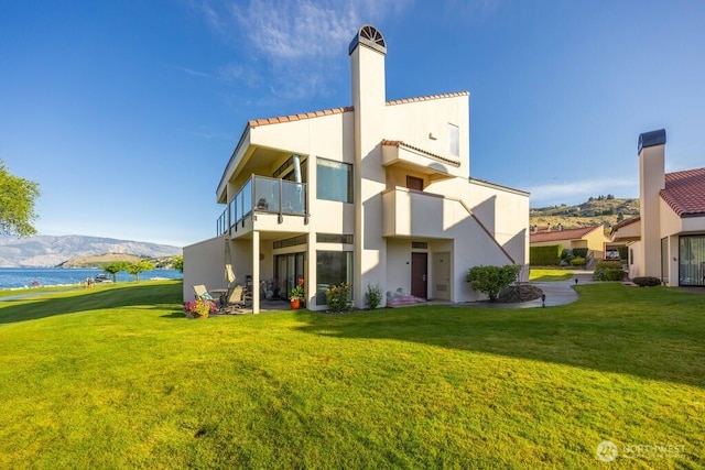 100 Lake Chelan Shores Dr Unit 2-3, Chelan, WA 98816 - photo 2