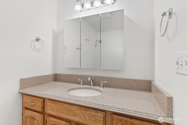 6114 47th Street Ct W, University Place, WA 98466 - bathroom with vanity
