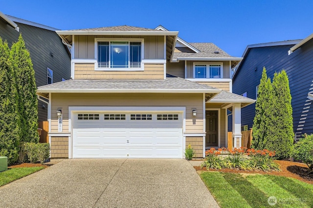 3631 198th St SE, Bothell, WA 98012 - photo 1