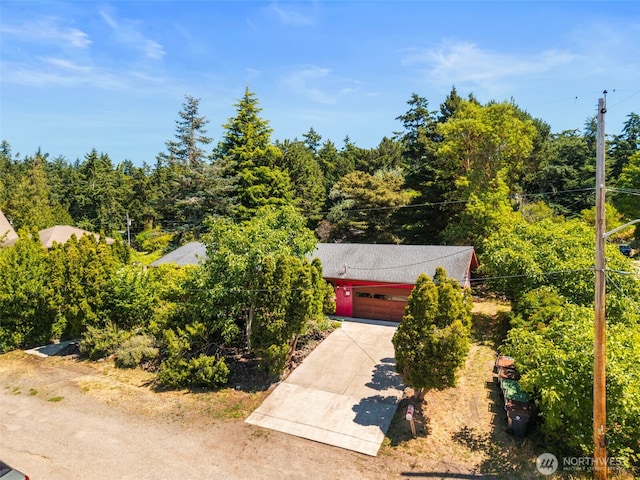 1410 Olympic Ave, Port Townsend, WA 98368 - photo 1
