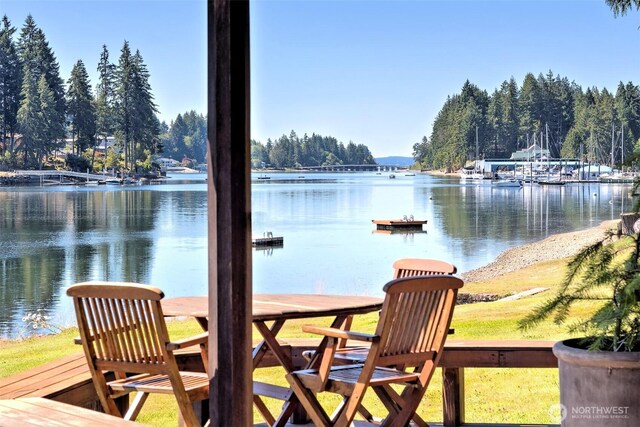 100 E Treasure Island Dr, Allyn, WA 98524 - photo 2
