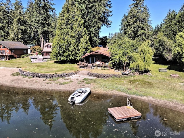 100 E Treasure Island Dr, Allyn, WA 98524 - photo 9