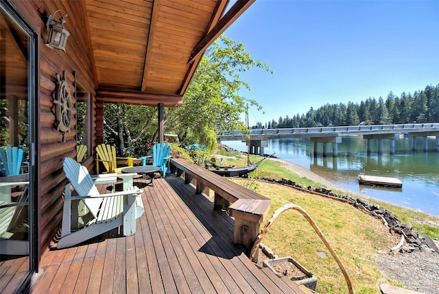 100 E Treasure Island Dr, Allyn, WA 98524 - photo 7
