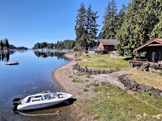 100 E Treasure Island Dr, Allyn, WA 98524 - photo 8
