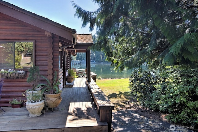 100 E Treasure Island Dr, Allyn, WA 98524 - photo 5