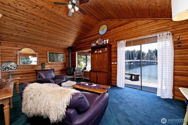 100 E Treasure Island Dr, Allyn, WA 98524 - photo 12