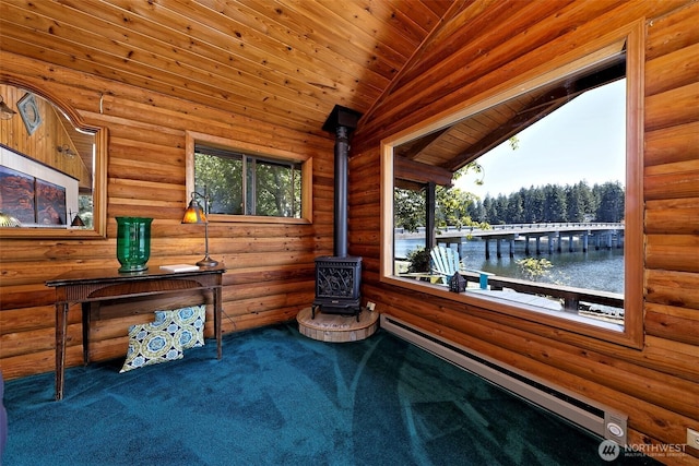 100 E Treasure Island Dr, Allyn, WA 98524 - photo 13