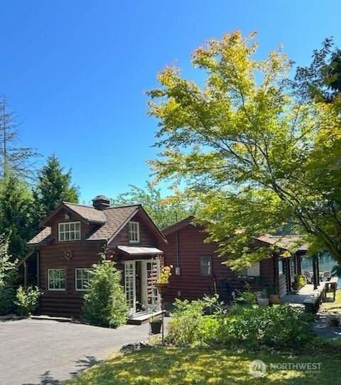 100 E Treasure Island Dr, Allyn, WA 98524 - photo 21