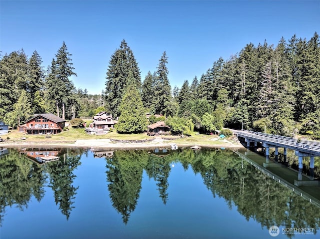100 E Treasure Island Dr, Allyn, WA 98524 - photo 24