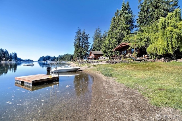 100 E Treasure Island Dr, Allyn, WA 98524 - photo 26