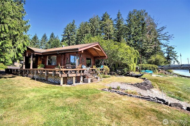 100 E Treasure Island Dr, Allyn, WA 98524 - photo 27