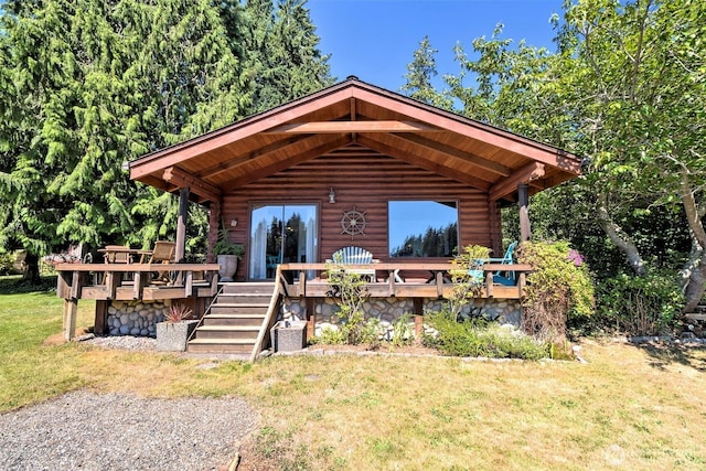 100 E Treasure Island Dr, Allyn, WA 98524 - photo 28