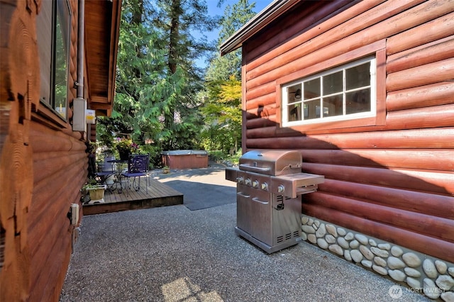 100 E Treasure Island Dr, Allyn, WA 98524 - photo 29