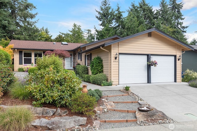 24812 12th Ave S, Des Moines, WA 98198 - single story home featuring driveway and a garage