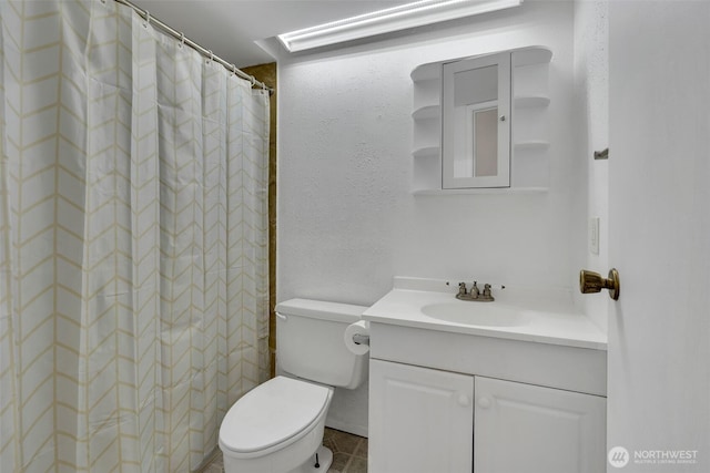 34716 4th Pl S, Federal Way, WA 98003 - full bath featuring vanity and curtained shower