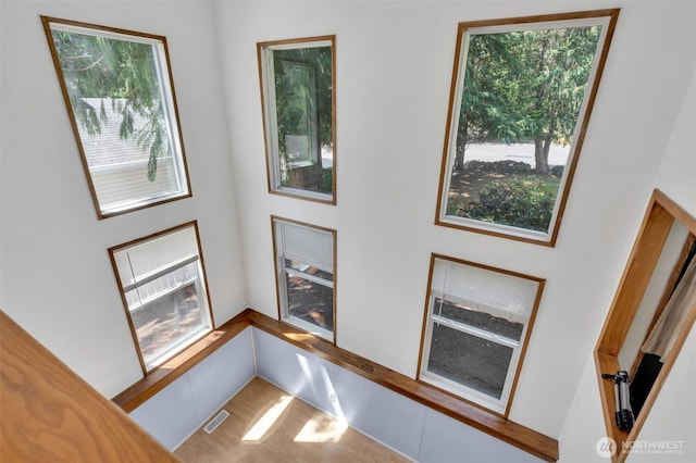 34716 4th Pl S, Federal Way, WA 98003 - foyer entrance with healthy amount of natural light