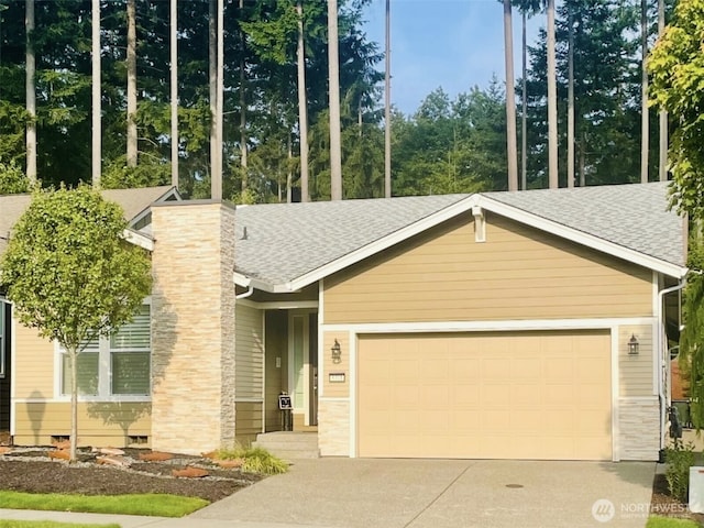 5311 NE Waldron Dr NE, Lacey, WA 98516 - photo 1