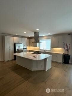 5311 NE Waldron Dr NE, Lacey, WA 98516 - photo 15