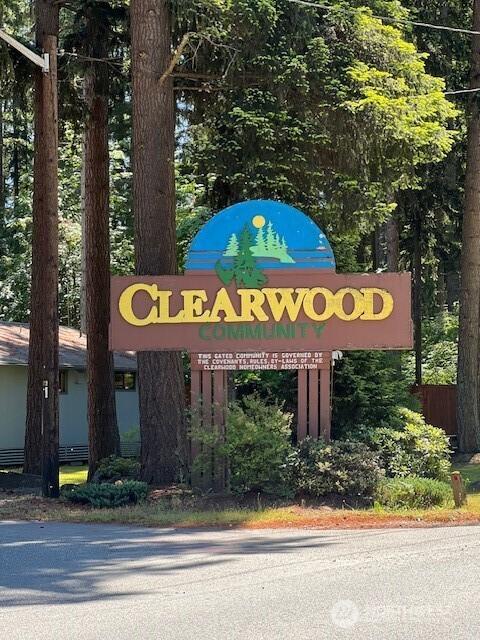 17707 N Beachside Dr SE, Yelm, WA 98597 - photo 1