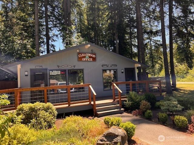 17707 N Beachside Dr SE, Yelm, WA 98597 - photo 3