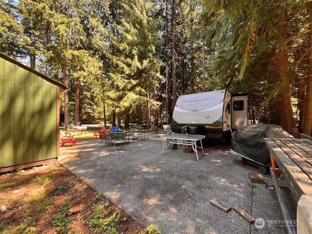 17707 N Beachside Dr SE, Yelm, WA 98597 - photo 6